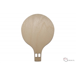 Balon A601